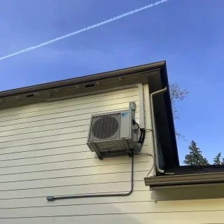 Air Control Systems Inc