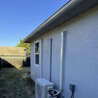 Weather Man Heating and Cooling LLC