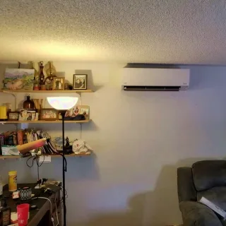 Ductless By Design, LLC