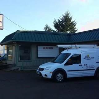 Buckmaster Plumbing, Heating and Air Conditioning