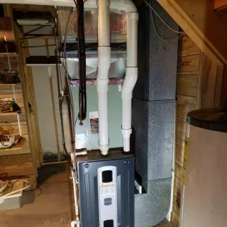 4 County Heating & Air