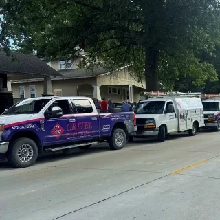Critel Enterprises LLC
