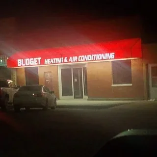 Budget Heating & Air