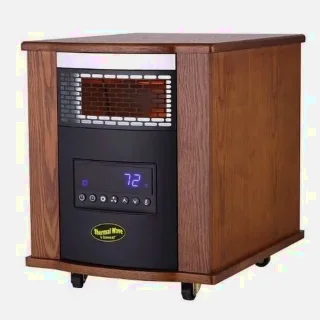 SUNHEAT International
