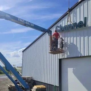 Hebron Electric & Air Conditioning