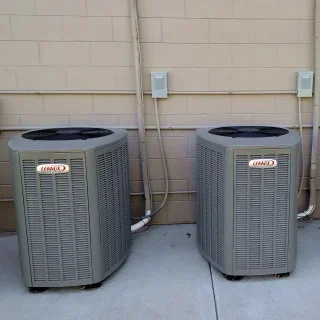 Axmann Heating & Air Conditioning