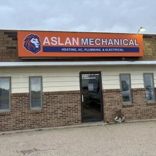 ASLAN Mechanical