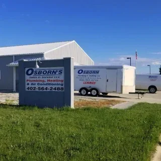 Osborn Sales & Services