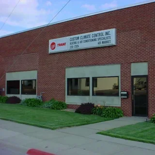 Custom Climate Control, Inc.