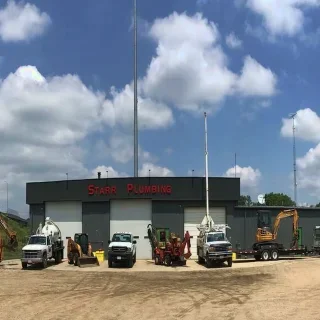 Starr Plumbing LLC