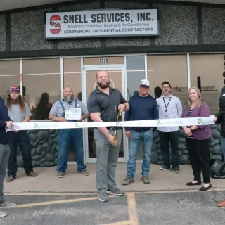 Snell Services, Inc.
