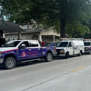 Critel Enterprises LLC