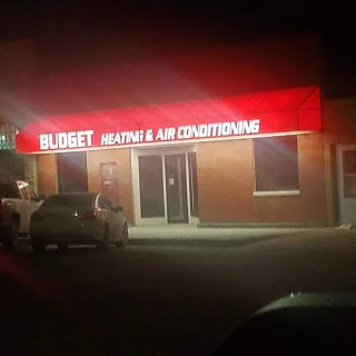 Budget Heating & Air