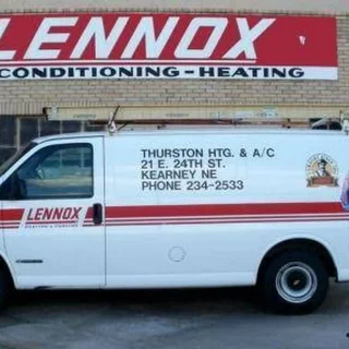 Thurston Heating & Air Conditioning