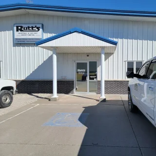 Rutt's Heating & A/C Inc.