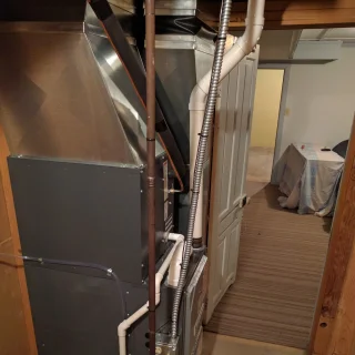 Myers Heating & Air Conditioning