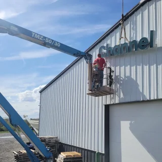 Hebron Electric & Air Conditioning