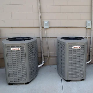 Axmann Heating & Air Conditioning