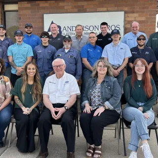 Anderson Bros Electric, Plumbing & Heating, Inc. - Holdrege