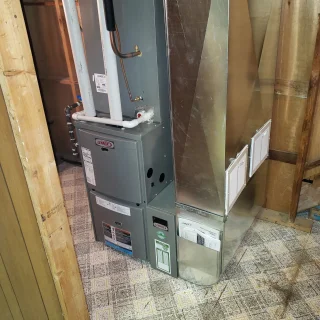 Schleif's Heating & Air Inc