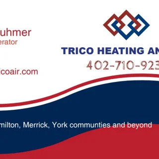 Trico Heating And Air LLC