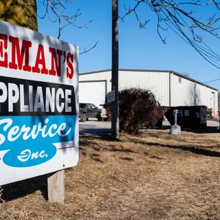 Beman's Sales & Service