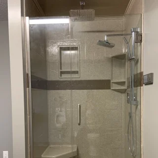 Lauby Plumbing, Heating & Air, Inc.