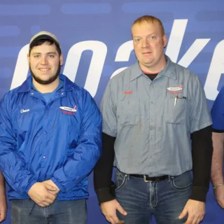 Noakes Heating Air Conditioning & Refrigeration