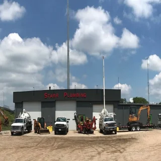 SP Mechanical Inc