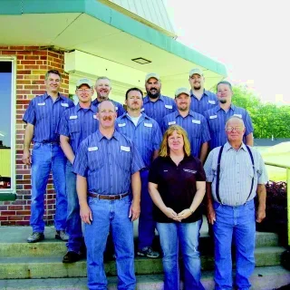 Wrightsman Plumbing Heating & Cooling Inc
