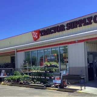 Tractor Supply Co.