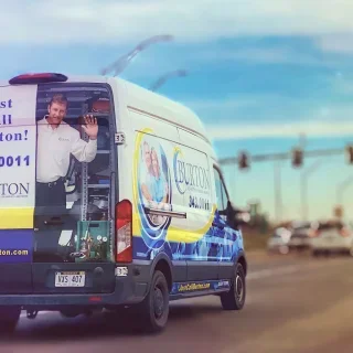 Burton AC Heating Plumbing And More