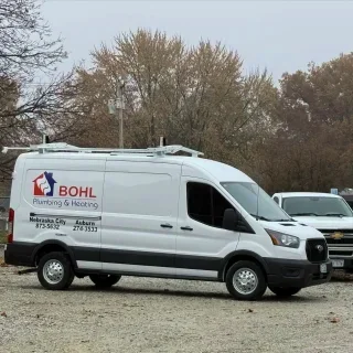 Bohl Plumbing & Heating, Inc.