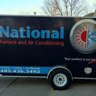 National Furnace & Air Conditioning