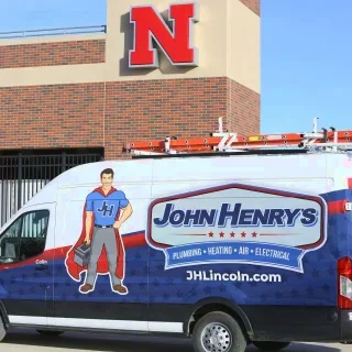 John Henry's Plumbing, Heating, Air, and Electrical