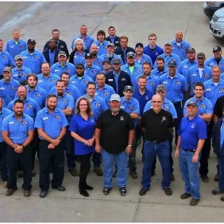 A-1 United Heating, Air & Electrical