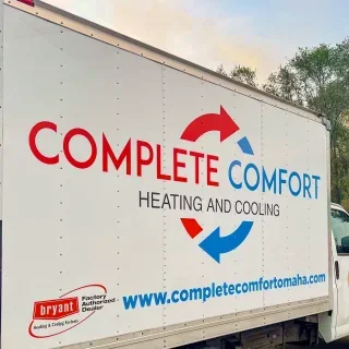 Complete Comfort Heating & Cooling
