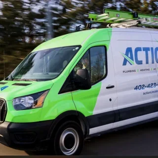 Action Plumbing, Heating, A/C & Electrical
