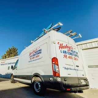 Harley's Heating & Air Conditioning