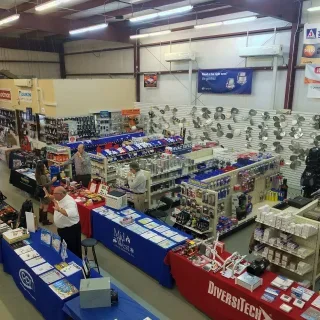 Johnstone Supply