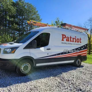 Patriot Plumbing, Heating & AC