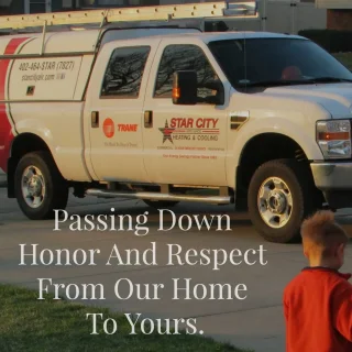 Star City Heating, Cooling, Electrical & Plumbing