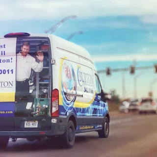 Burton AC Heating Plumbing And More