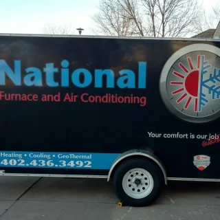 National Furnace & Air Conditioning