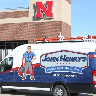 John Henry's Plumbing, Heating, Air, and Electrical