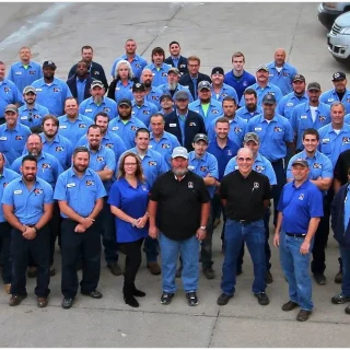 A-1 United Heating, Air & Electrical