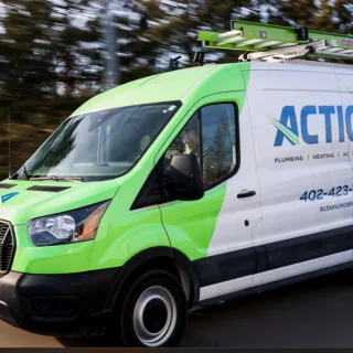 Action Plumbing, Heating, A/C & Electrical