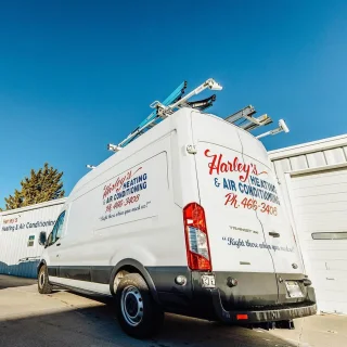 Harley's Heating & Air Conditioning