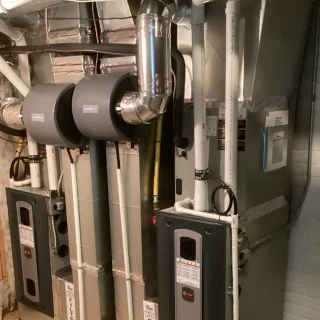 Troy's Custom Cooling and Heating LLC