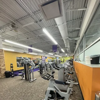 Anytime Fitness